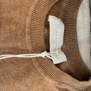 Everlane Sweater XXS